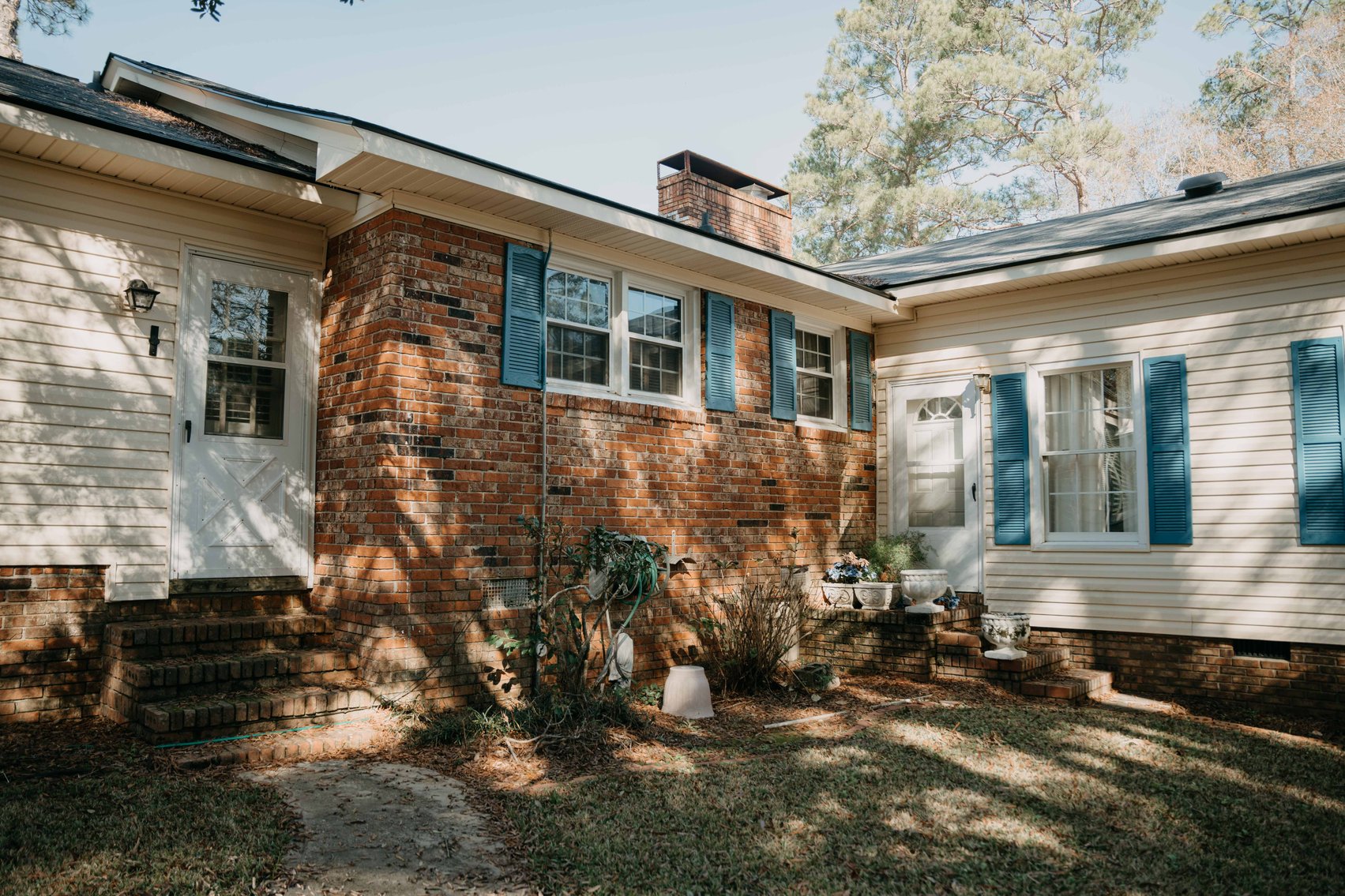 Image for Ranch Style Home on Devon Drive, Albany, Georgia – Estate of Jack and Wilhelmina Hall