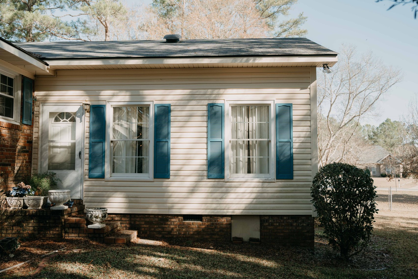 Image for Ranch Style Home on Devon Drive, Albany, Georgia – Estate of Jack and Wilhelmina Hall