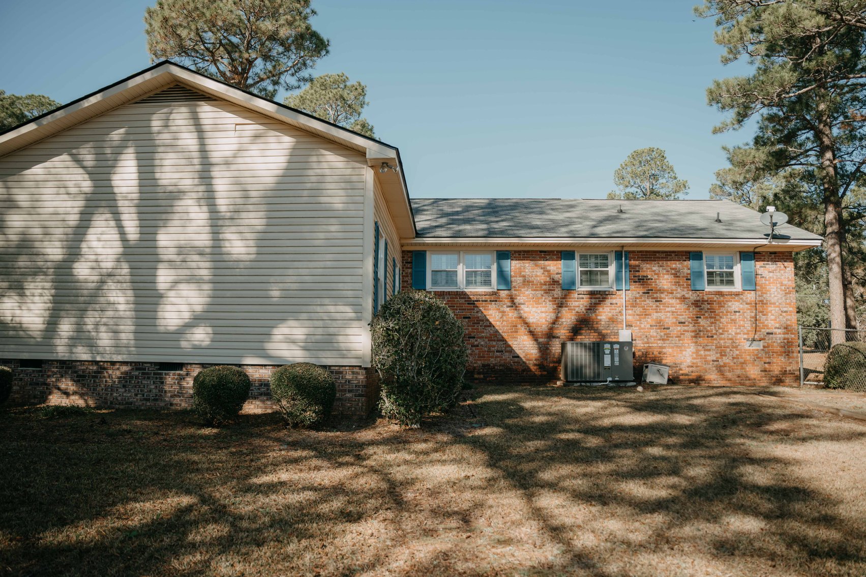Image for Ranch Style Home on Devon Drive, Albany, Georgia – Estate of Jack and Wilhelmina Hall