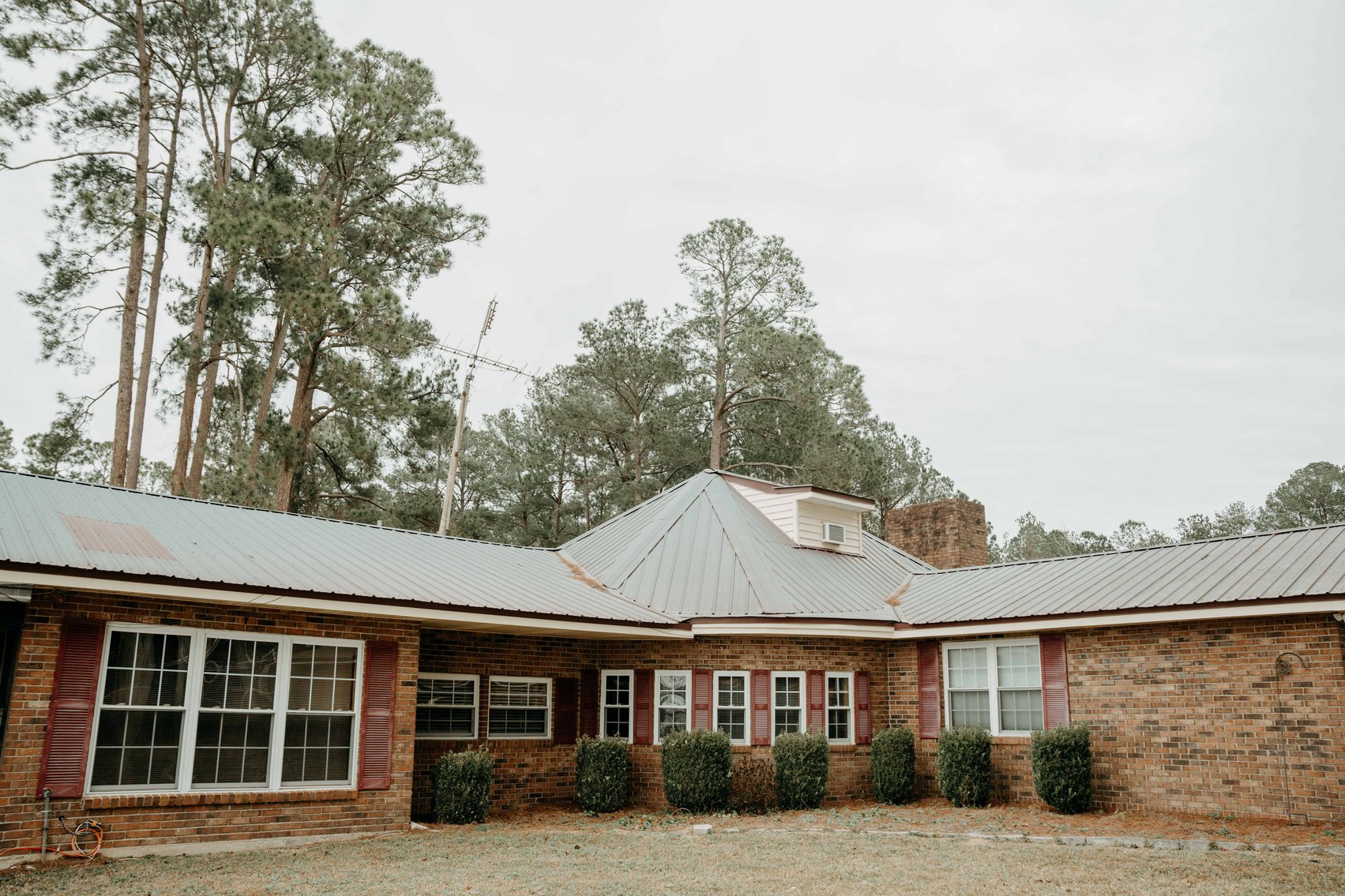 Image for - UNDER CONTRACT - Lake Front Home on Scenic Lake Blackshear