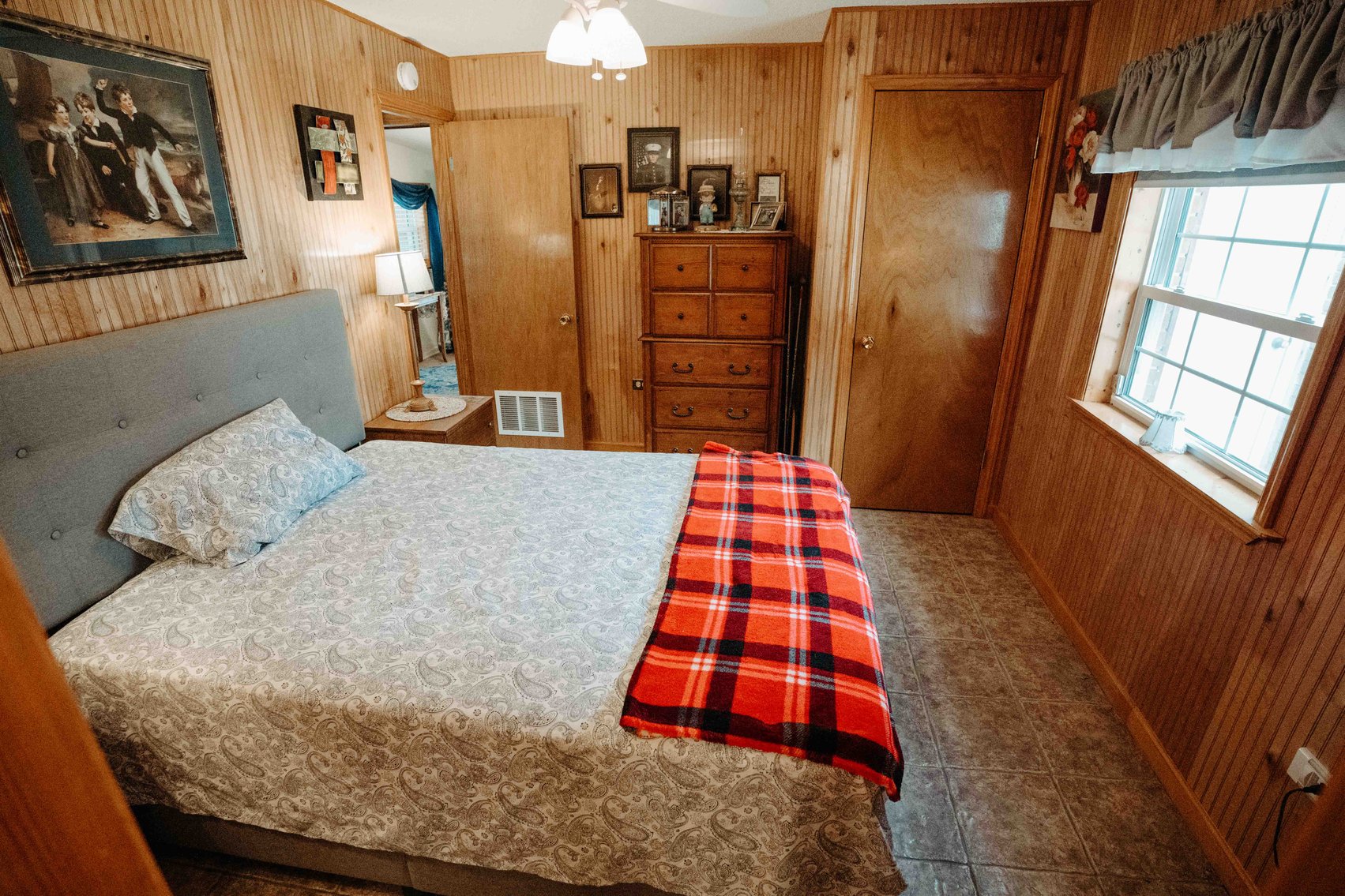 Image for - UNDER CONTRACT - Lake Front Home on Scenic Lake Blackshear