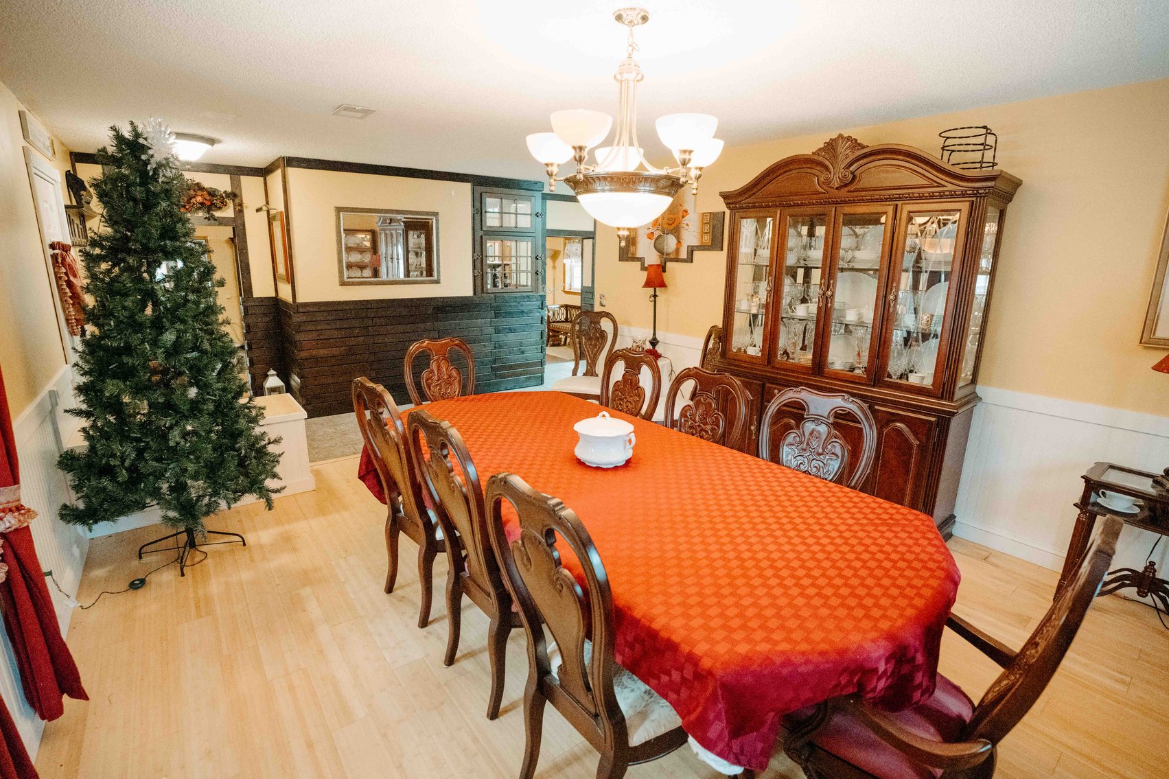 Image for - UNDER CONTRACT - Lake Front Home on Scenic Lake Blackshear