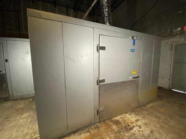 Image for Liquidation of Urban Food Market Part 2