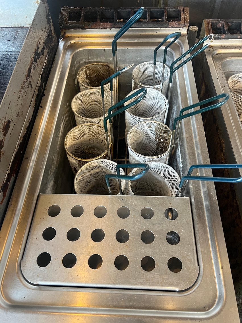 Image for Liquidation of Urban Food Market Part 2