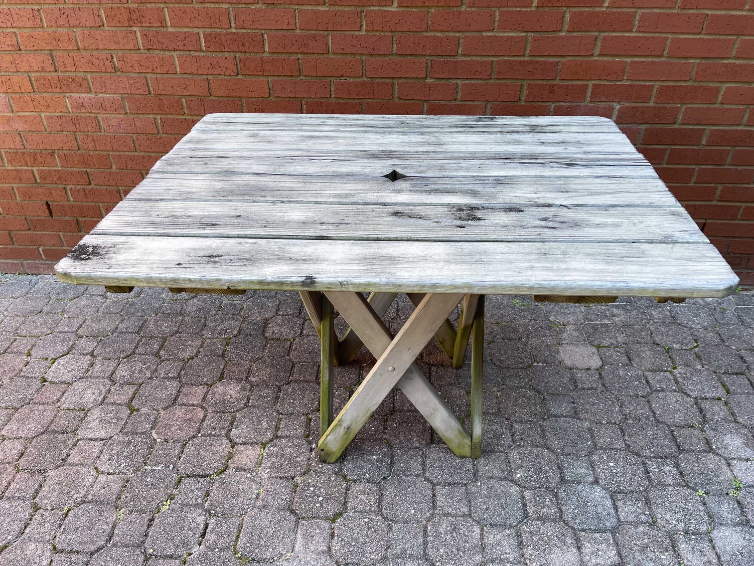 Image for Liquidation of Urban Food Market Part 2