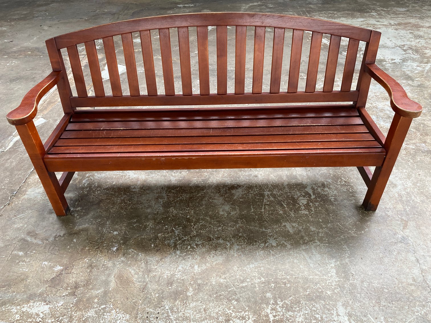 Image for Liquidation of Urban Food Market Part 2