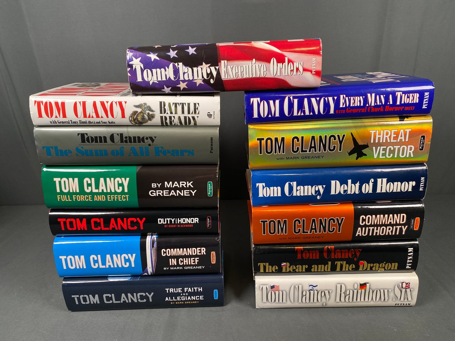 Image for The Estate of Linda Gail Mayberry - Jewelry, Furniture, Coins, China and More!