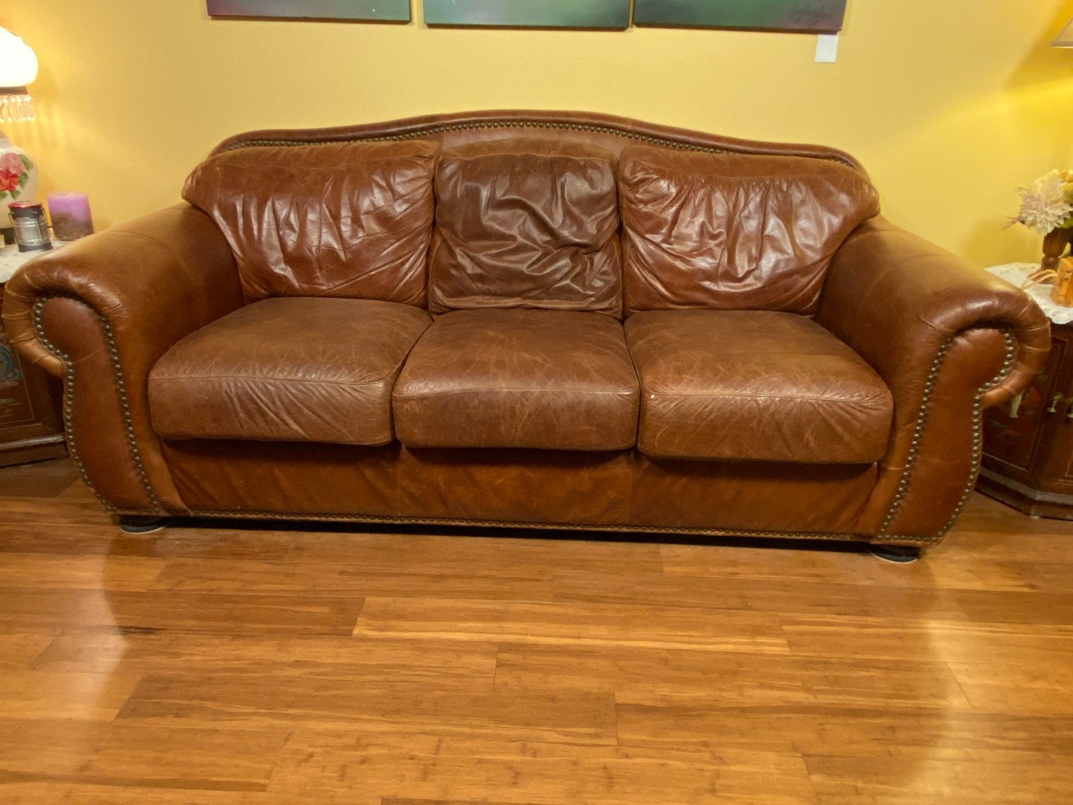 Image for The Estate of Linda Gail Mayberry - Jewelry, Furniture, Coins, China and More!