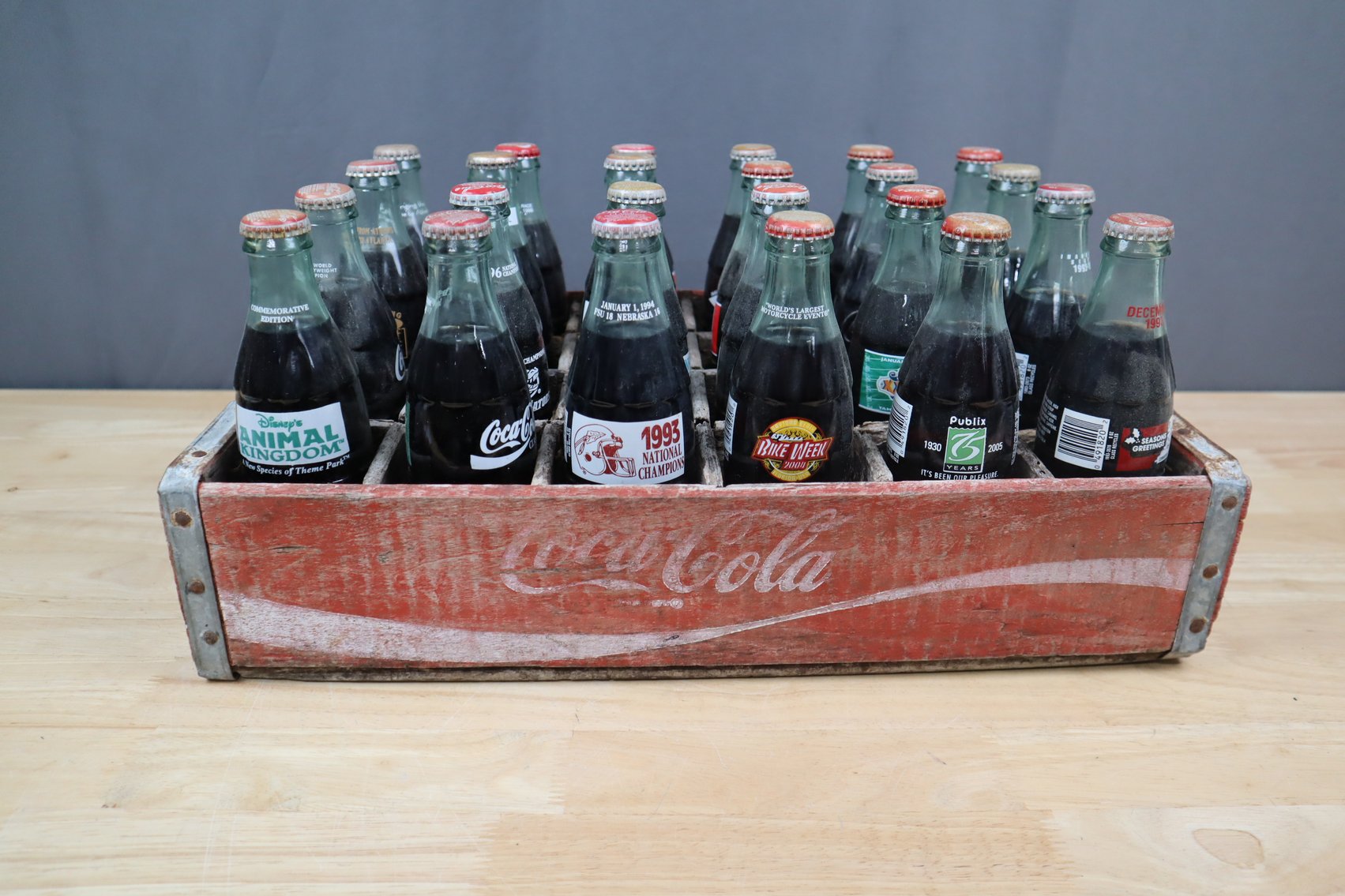 Image for March Gallery - Collectibles, Coins, Furniture and More!