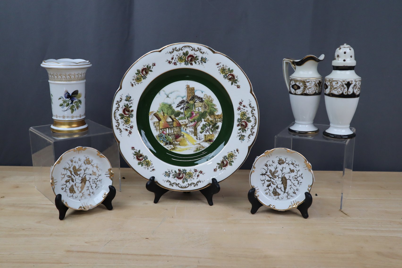 Image for March Gallery - Collectibles, Coins, Furniture and More!