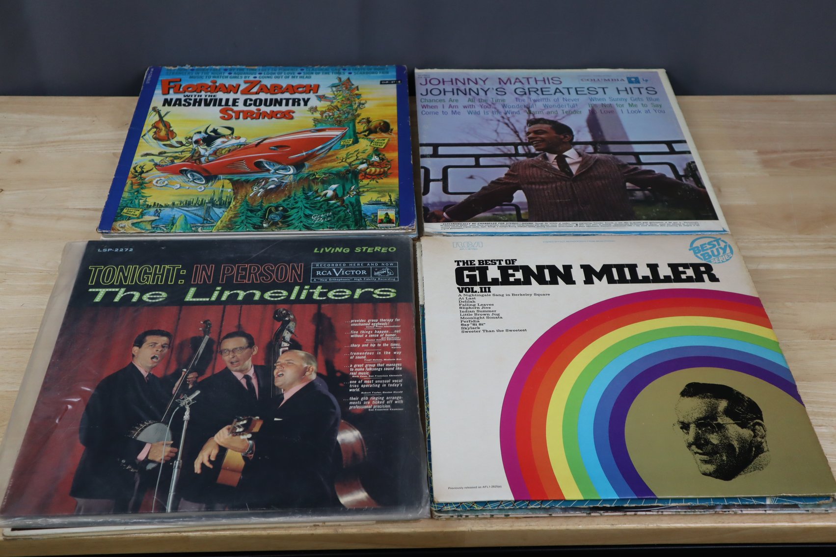 Image for March Gallery - Collectibles, Coins, Furniture and More!