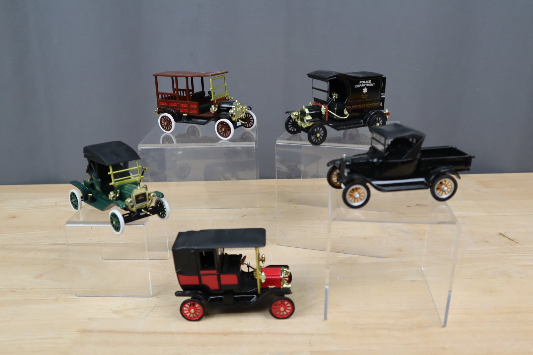 Image for March Gallery - Collectibles, Coins, Furniture and More!