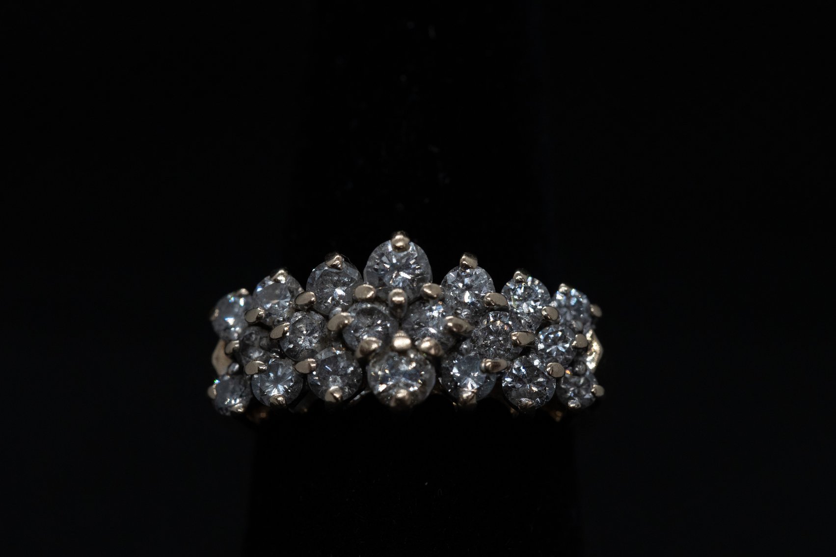 Image for The Estate of Linda Gail Mayberry - Jewelry, Furniture, Coins, China and More!