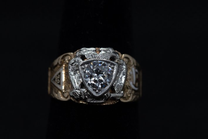 Image for The Estate of Linda Gail Mayberry - Jewelry, Furniture, Coins, China and More!