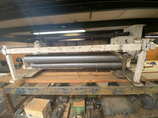 Image for Liquidation of Equipment, Fixtures and Industrial Supplies