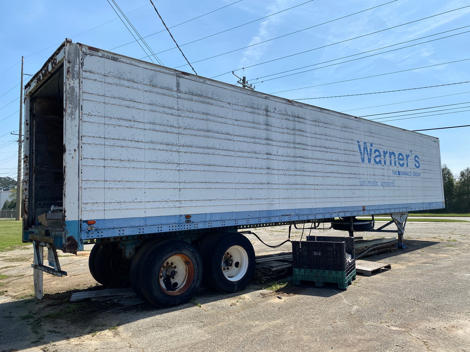 Image for Liquidation of Equipment, Fixtures and Industrial Supplies