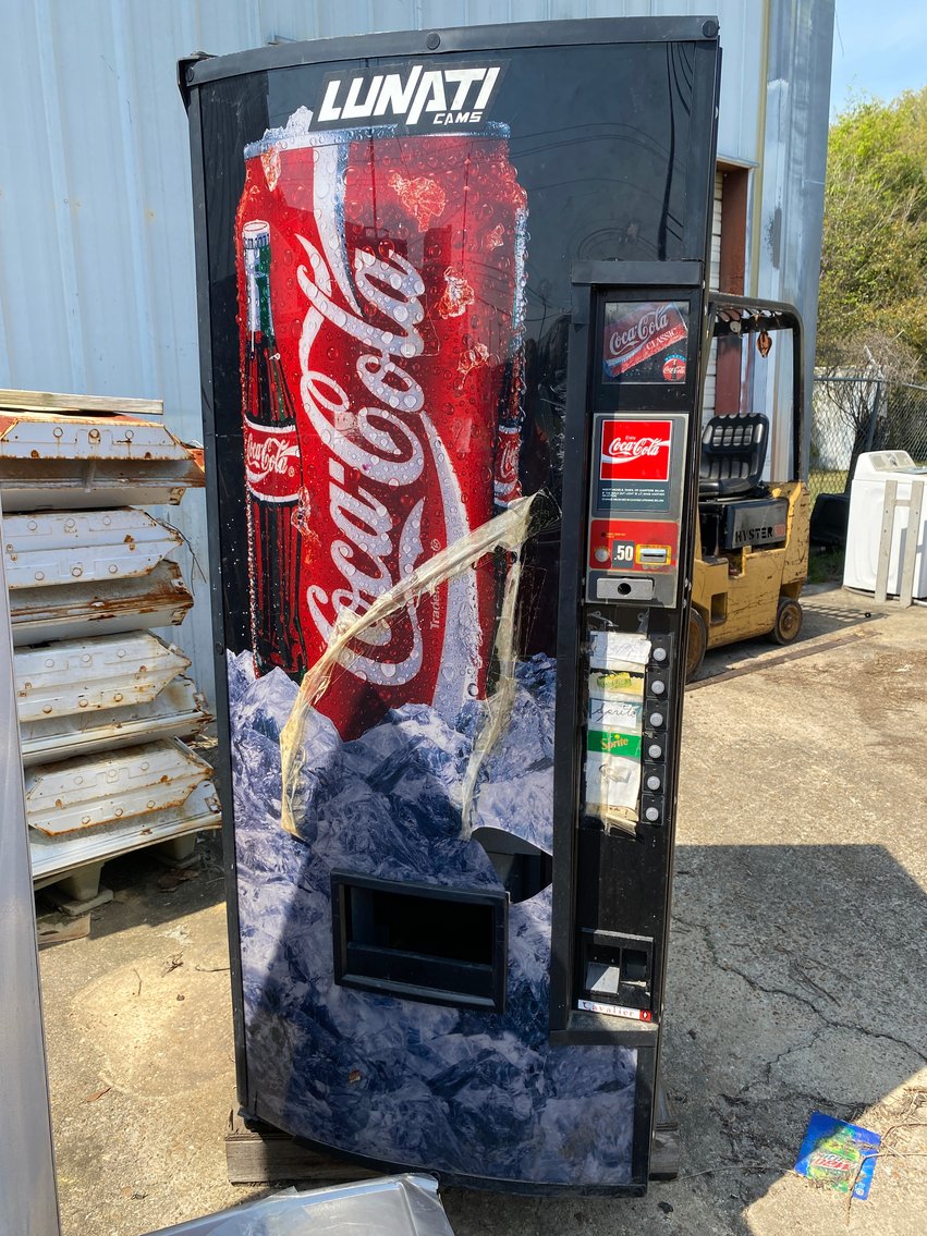 Image for Liquidation of Equipment, Fixtures and Industrial Supplies