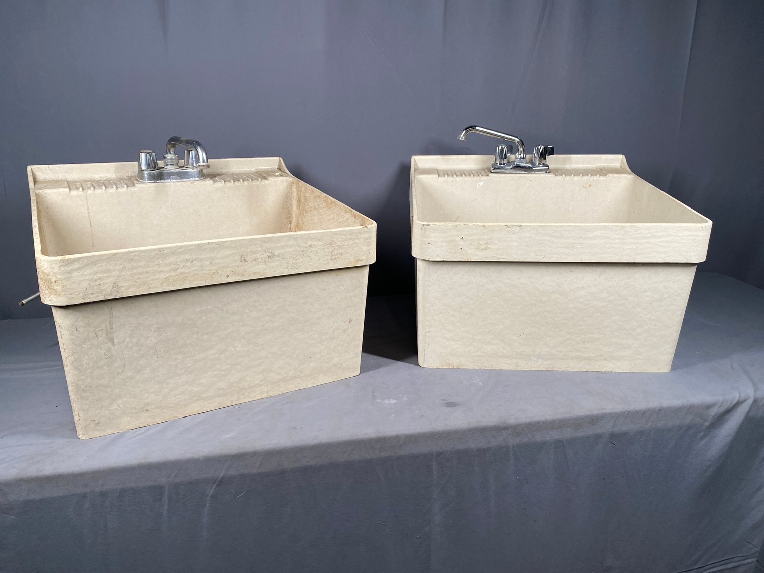 Image for Liquidation of Equipment, Fixtures and Industrial Supplies