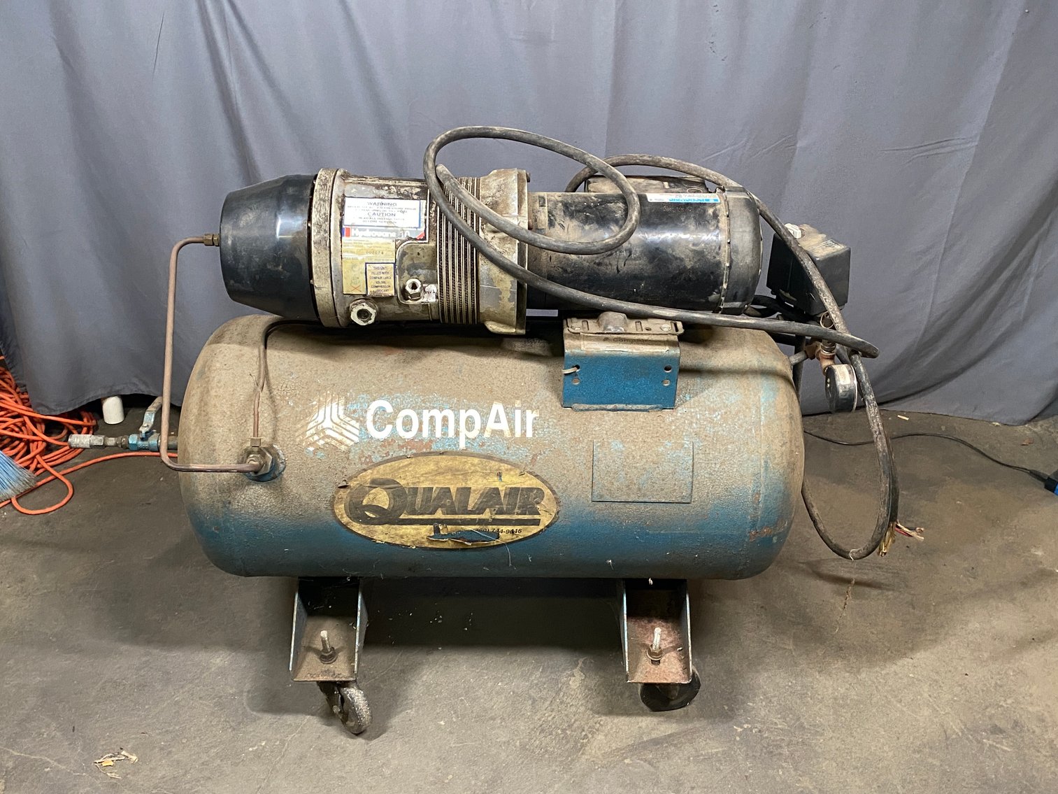 Image for Liquidation of Equipment, Fixtures and Industrial Supplies