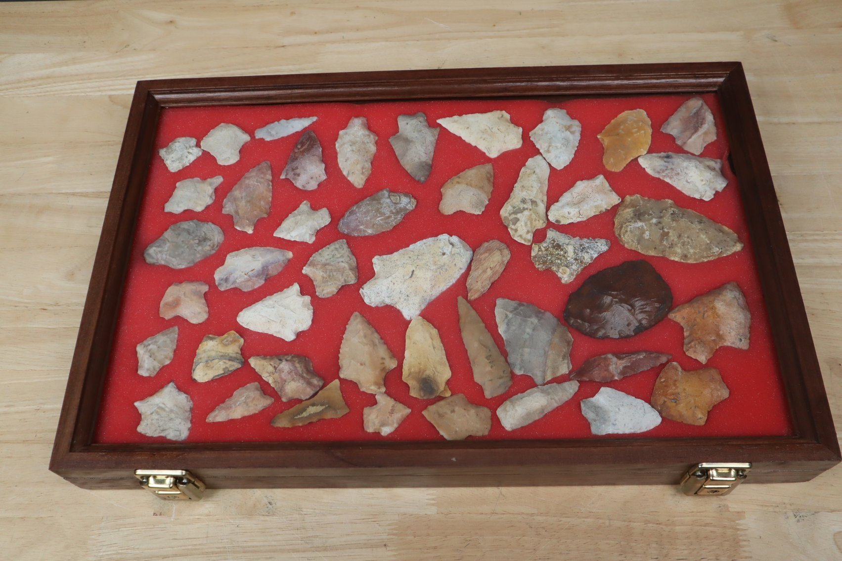 Image for April Collectibles including Artifacts, Coins, Currency, Stamps and More Vintage Collectibles!