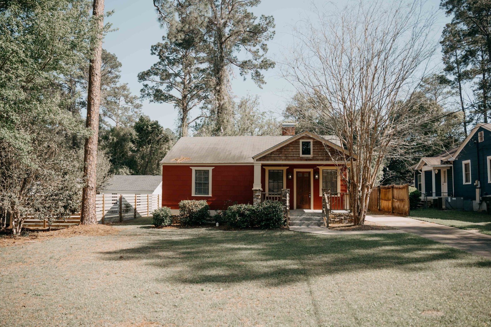 Image for Residential Investment Opportunities - Tifton and Thomasville