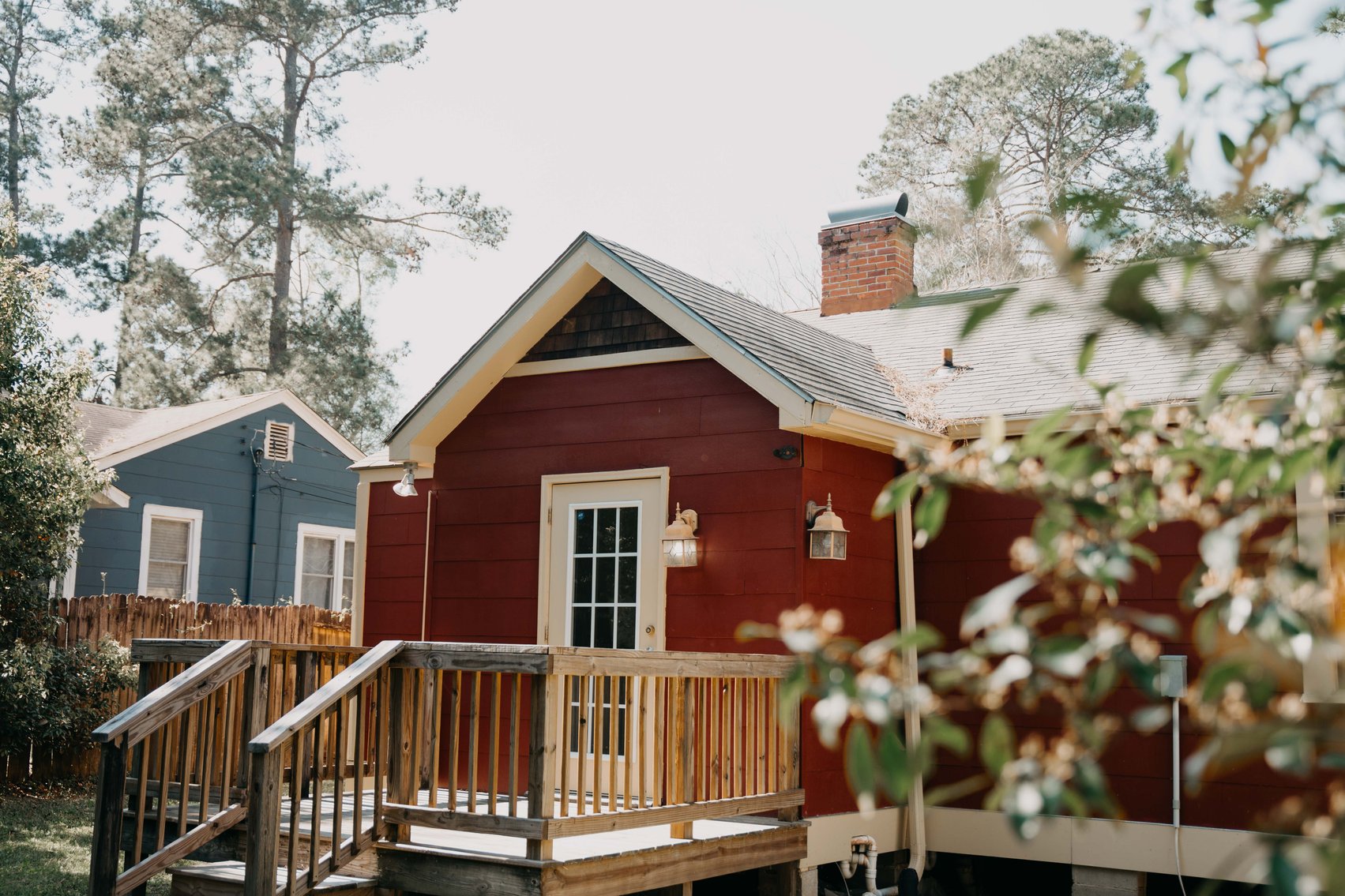 Image for Residential Investment Opportunities - Tifton and Thomasville