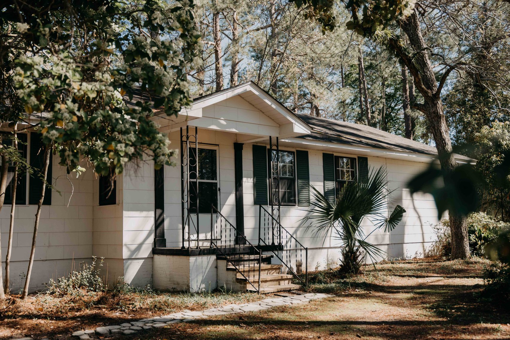 Image for Residential Investment Opportunities - Tifton and Thomasville