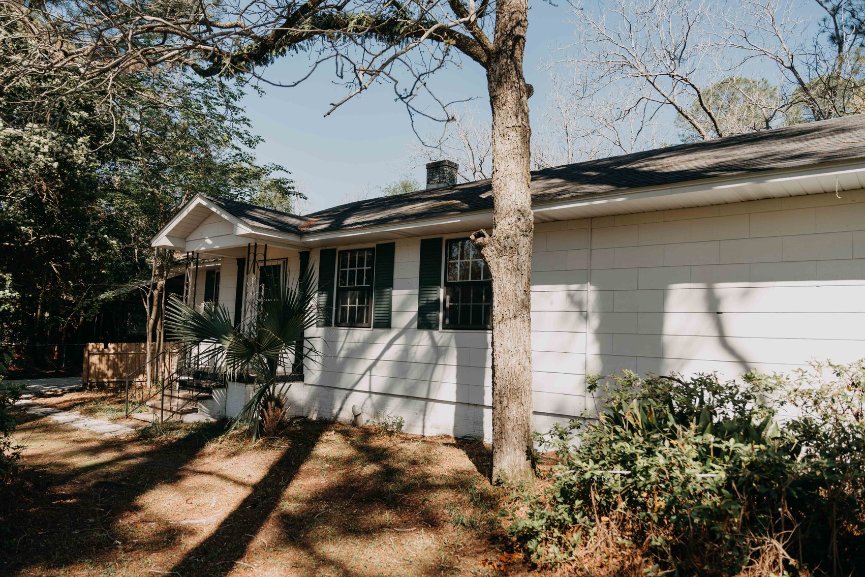 Image for Residential Investment Opportunities - Tifton and Thomasville