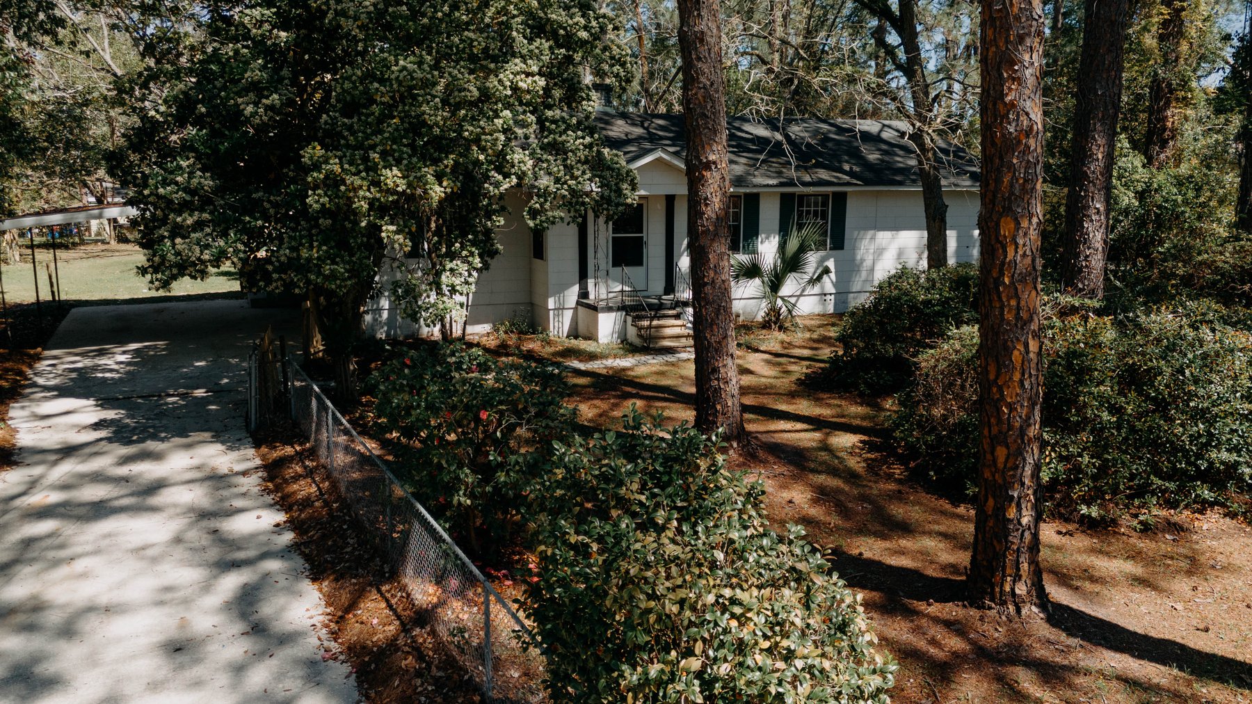 Image for Residential Investment Opportunities - Tifton and Thomasville