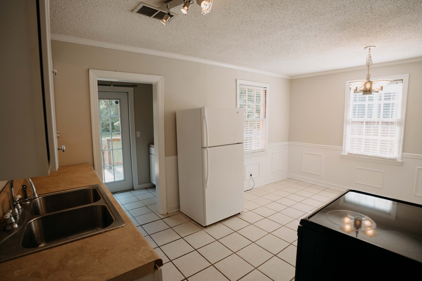 Image for Residential Investment Opportunities - Tifton and Thomasville