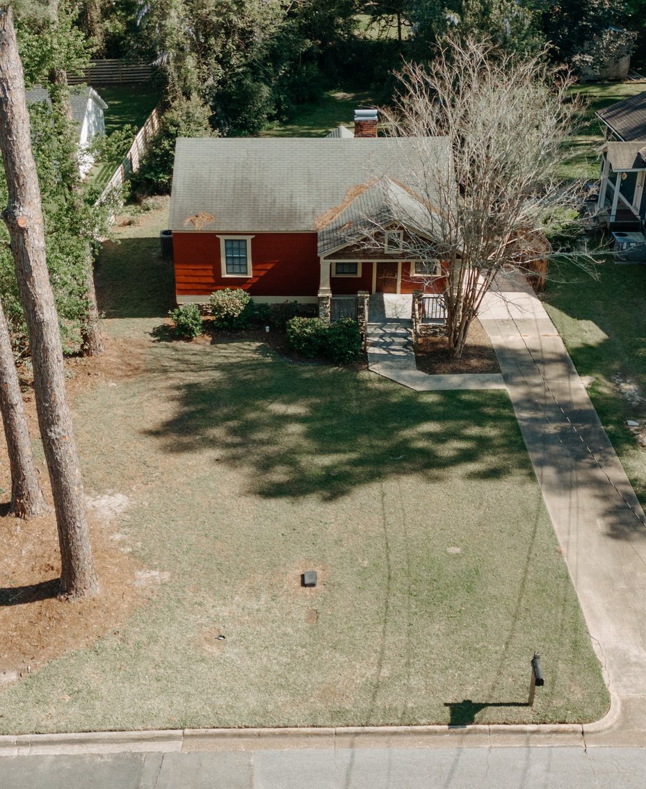 Image for Residential Investment Opportunities - Tifton and Thomasville