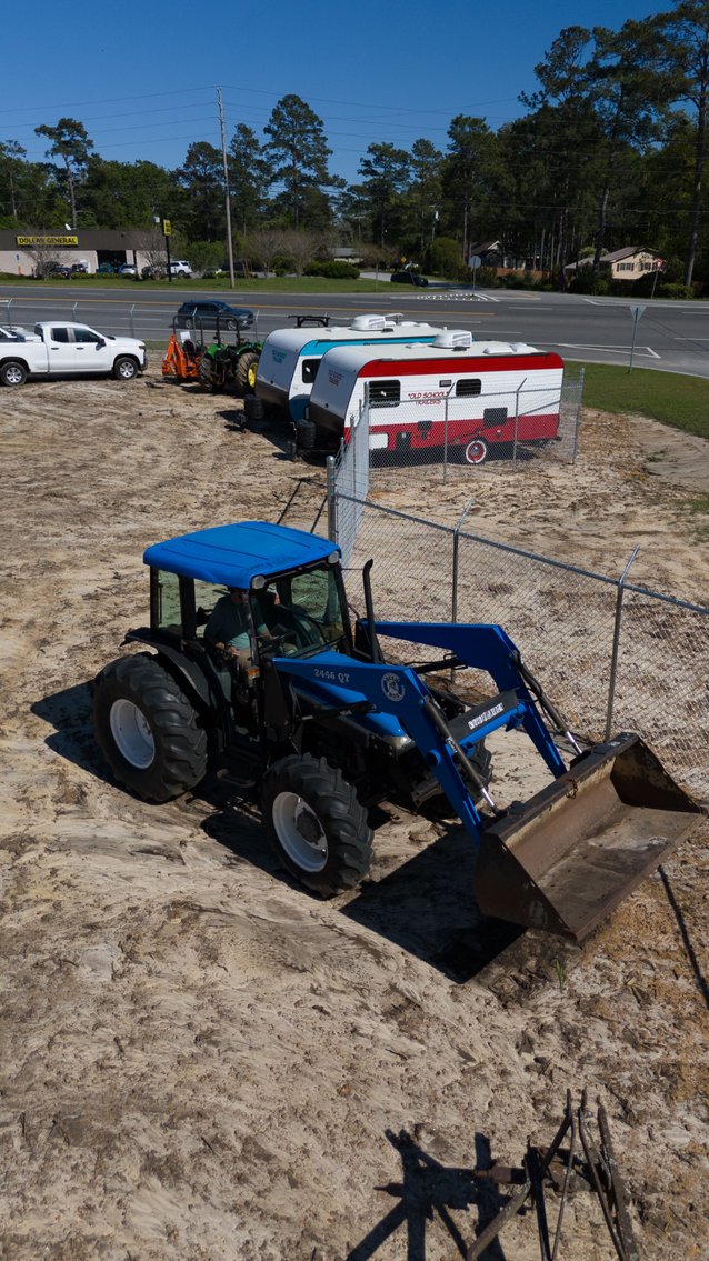 Image for 2024 Spring Consignment Auction - Trucks, Trailers, Equipment and More