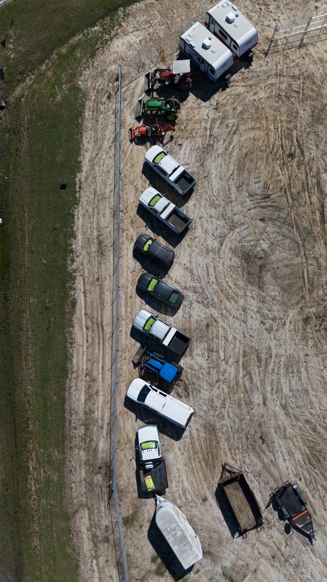 Image for 2024 Spring Consignment Auction - Trucks, Trailers, Equipment and More