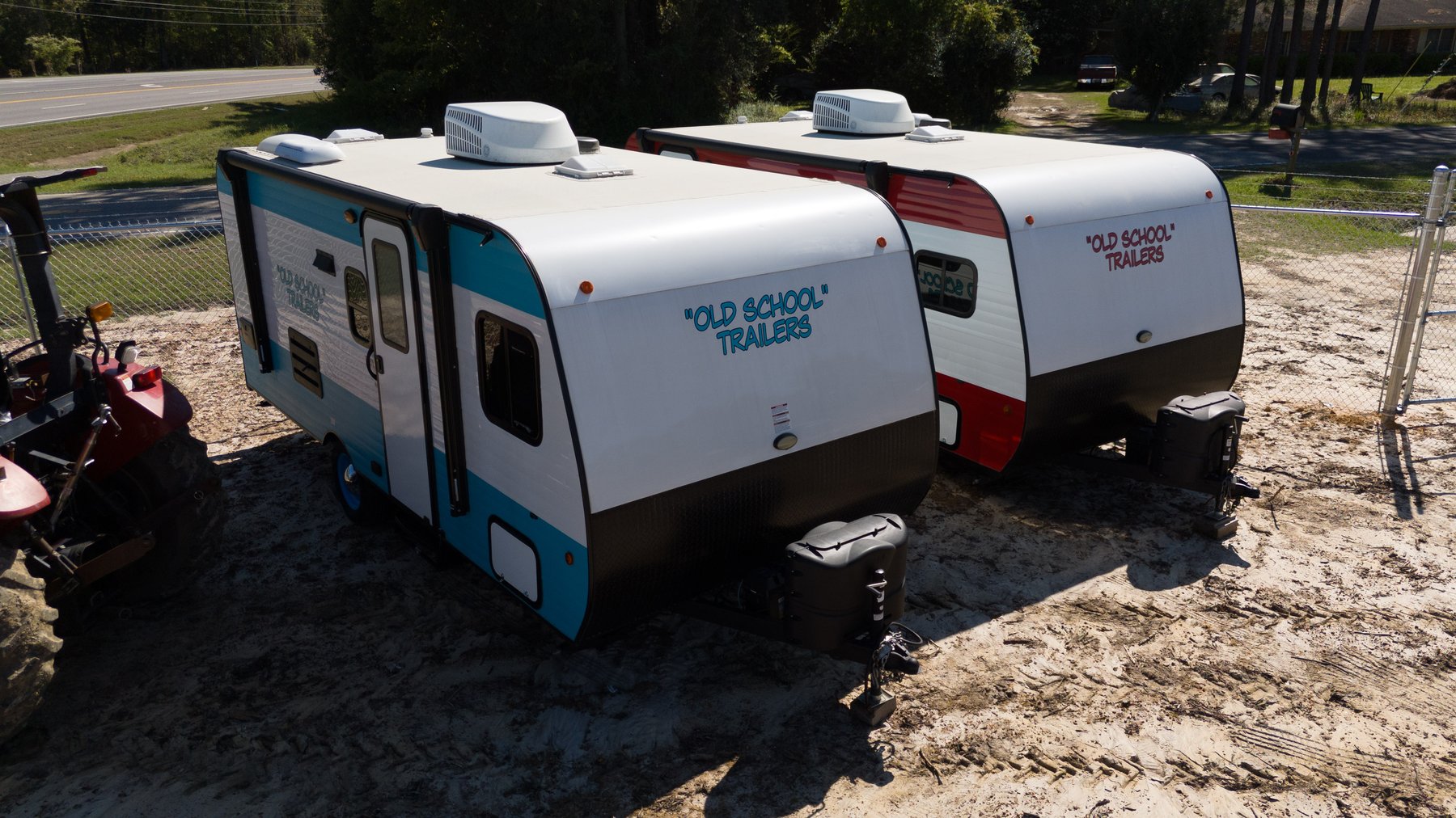 Image for 2024 Spring Consignment Auction - Trucks, Trailers, Equipment and More