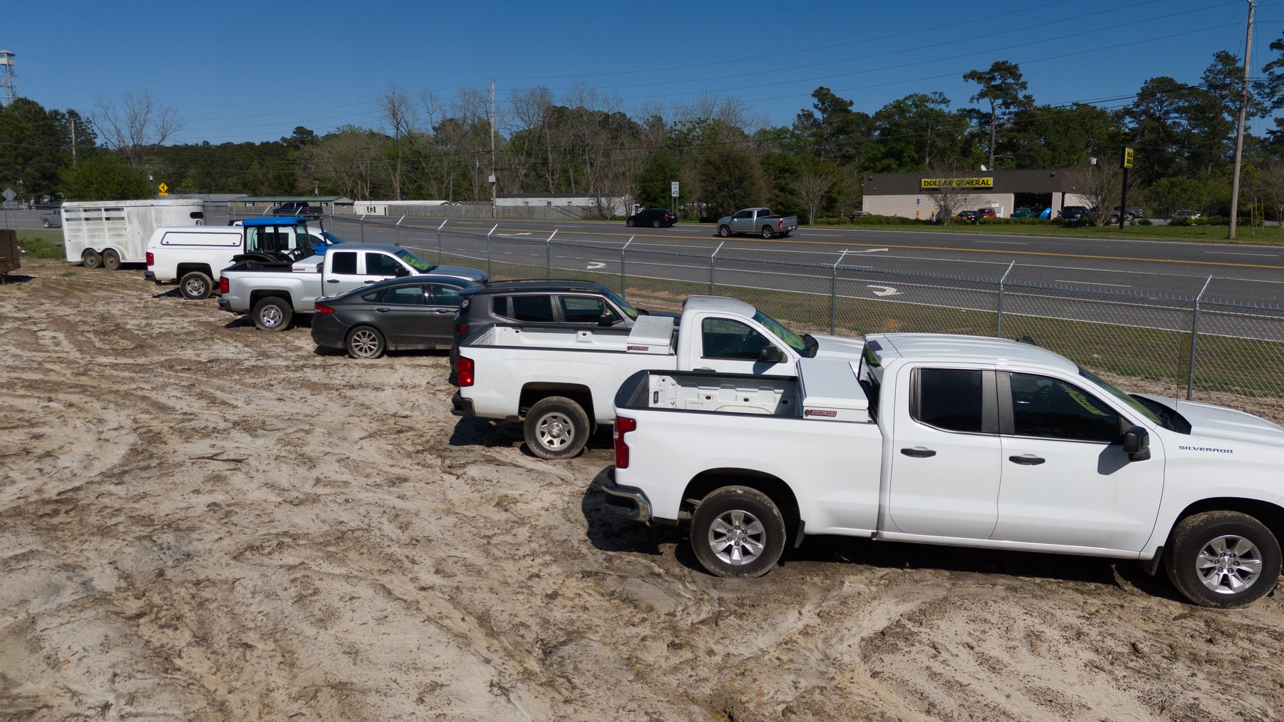 Image for 2024 Spring Consignment Auction - Trucks, Trailers, Equipment and More