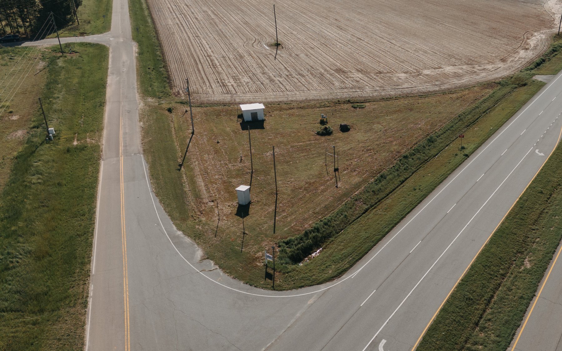 Image for 0.45+/- Acres on US Hwy 19 N