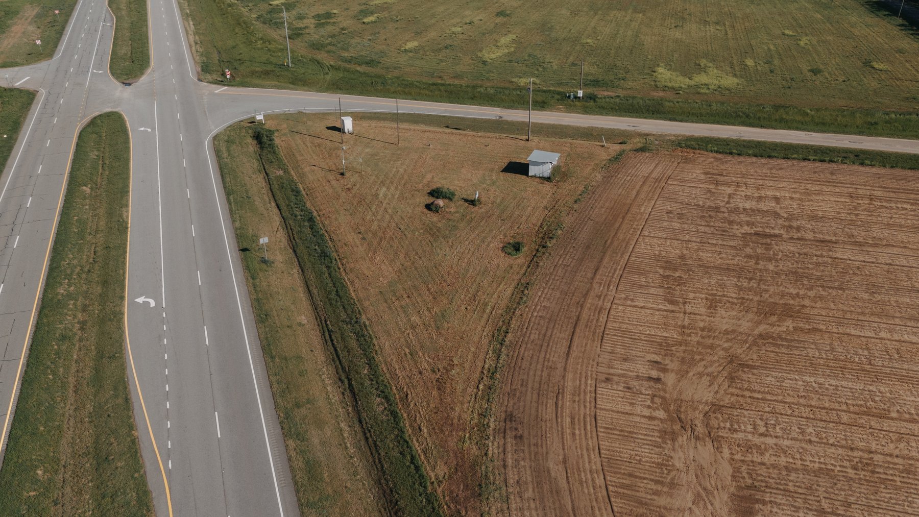 Image for 0.45+/- Acres on US Hwy 19 N