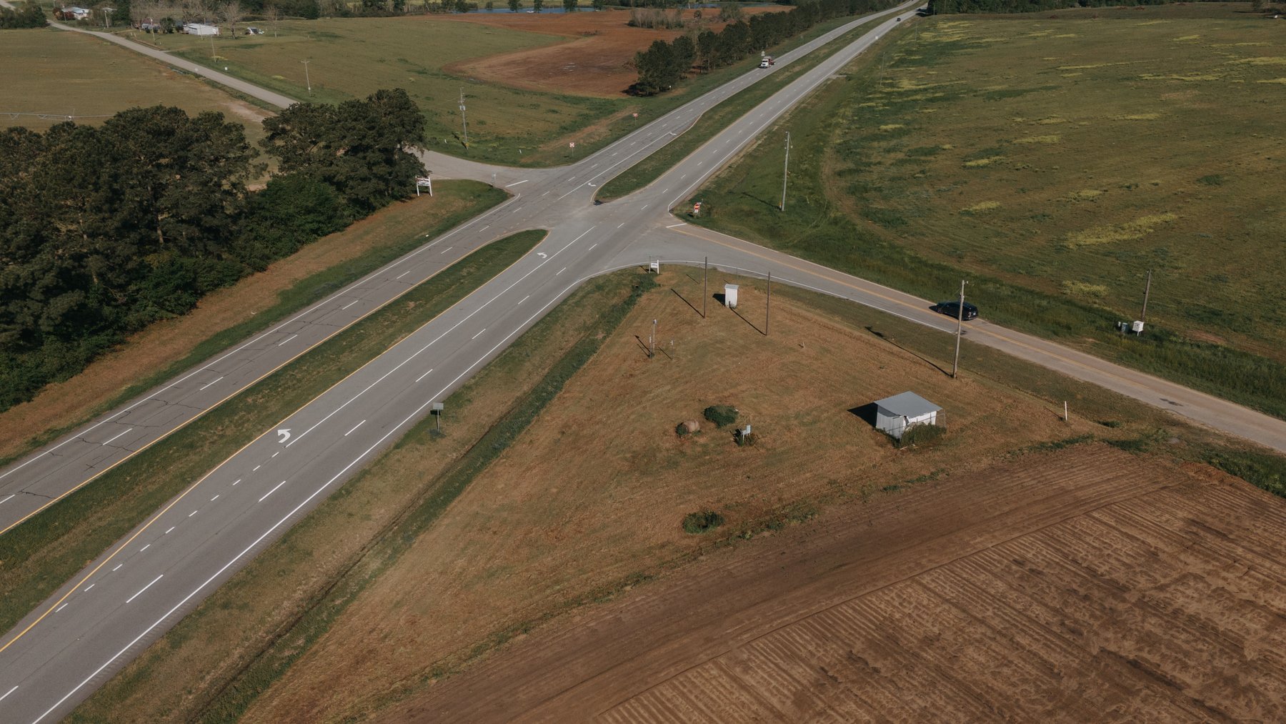 Image for 0.45+/- Acres on US Hwy 19 N