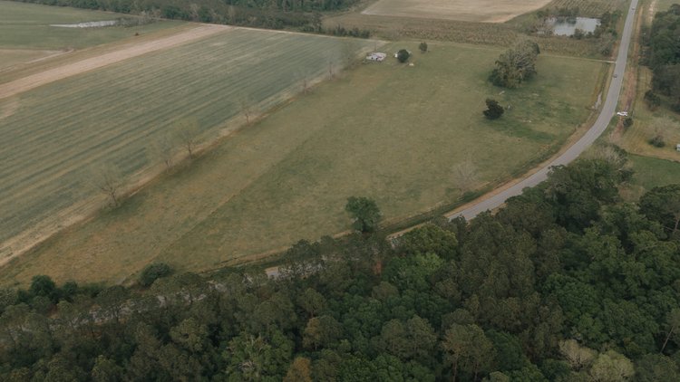 Image for The Jameson Estate - 11.5+/- Acres and Home in Thomas County