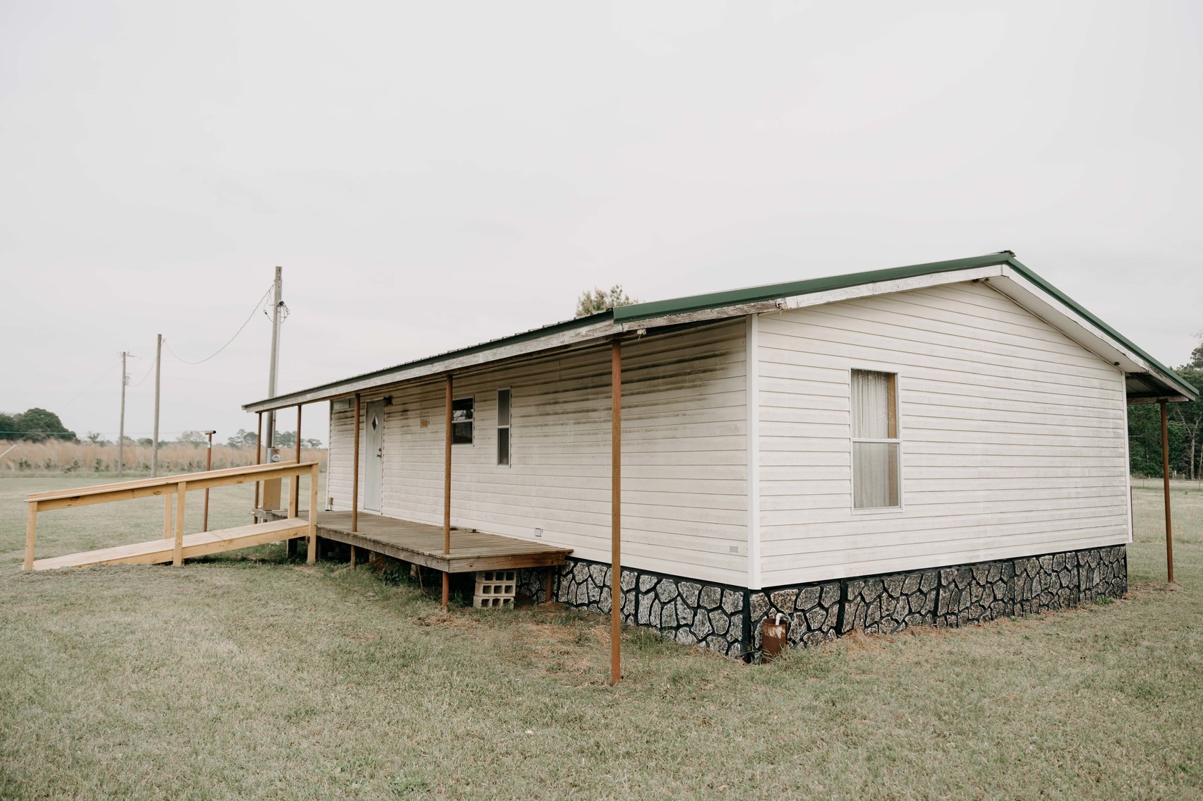 Image for The Jameson Estate - 11.5+/- Acres and Home in Thomas County