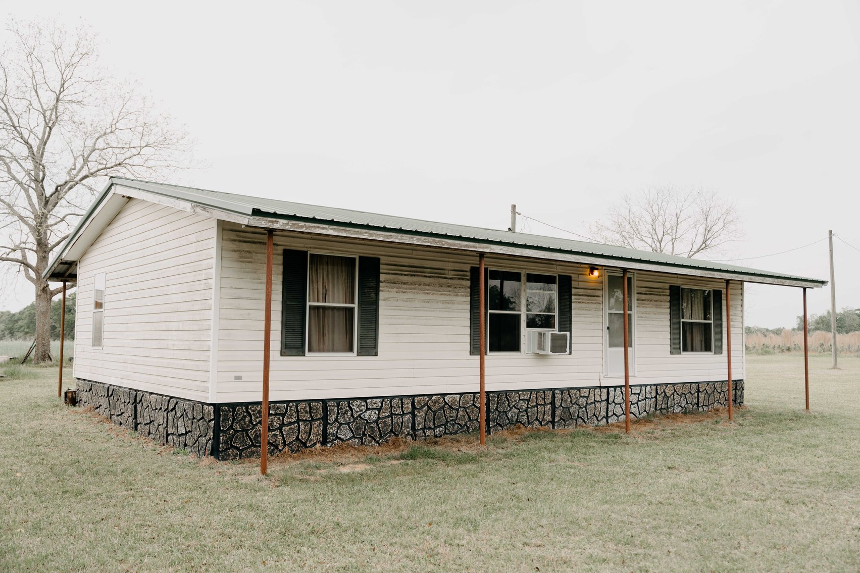 Image for The Jameson Estate - 11.5+/- Acres and Home in Thomas County