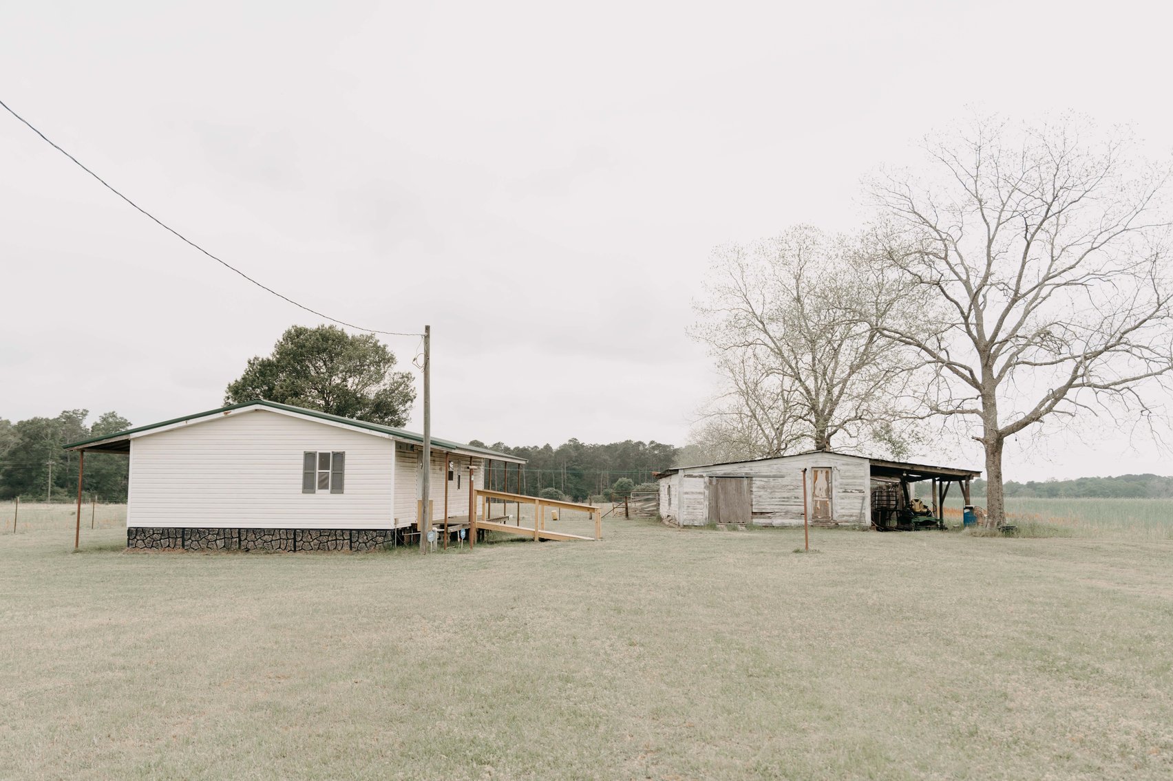 Image for The Jameson Estate - 11.5+/- Acres and Home in Thomas County