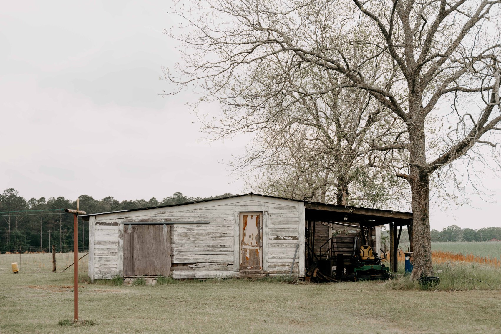 Image for The Jameson Estate - 11.5+/- Acres and Home in Thomas County