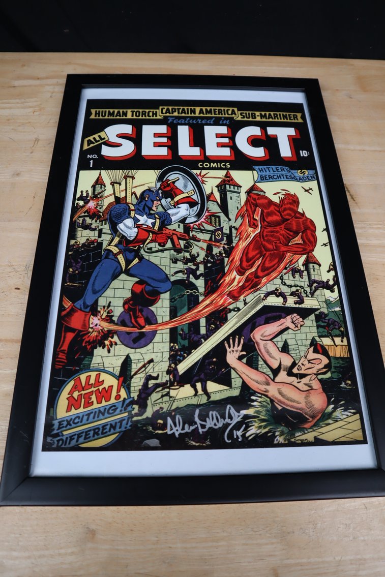 Image for May Gallery - Jewelry, Coins, Collectibles, Artifacts, Furniture and More!