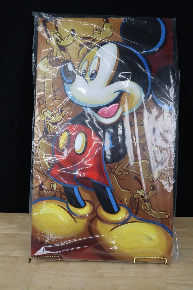 Image for May Gallery - Jewelry, Coins, Collectibles, Artifacts, Furniture and More!