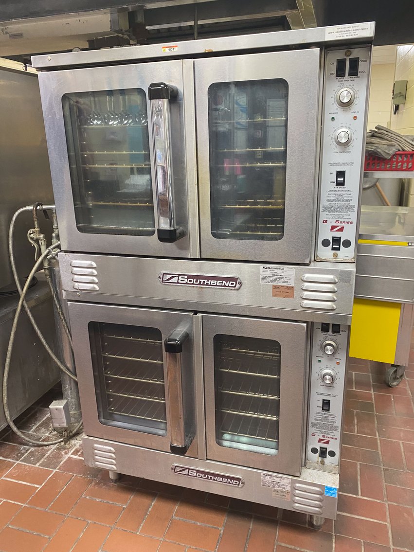 Image for School Liquidation - Clinch County Board of Education