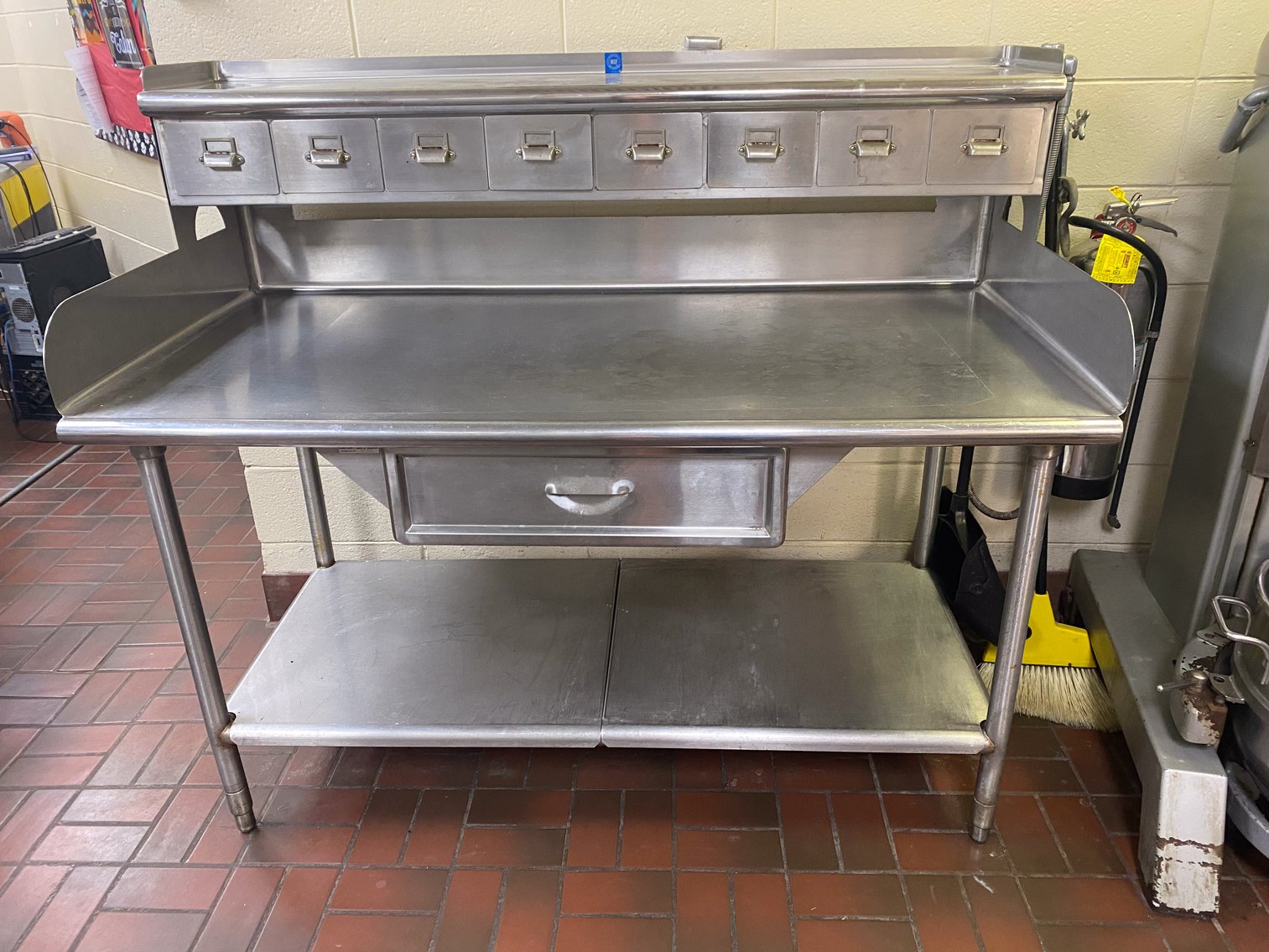 Image for School Liquidation - Clinch County Board of Education