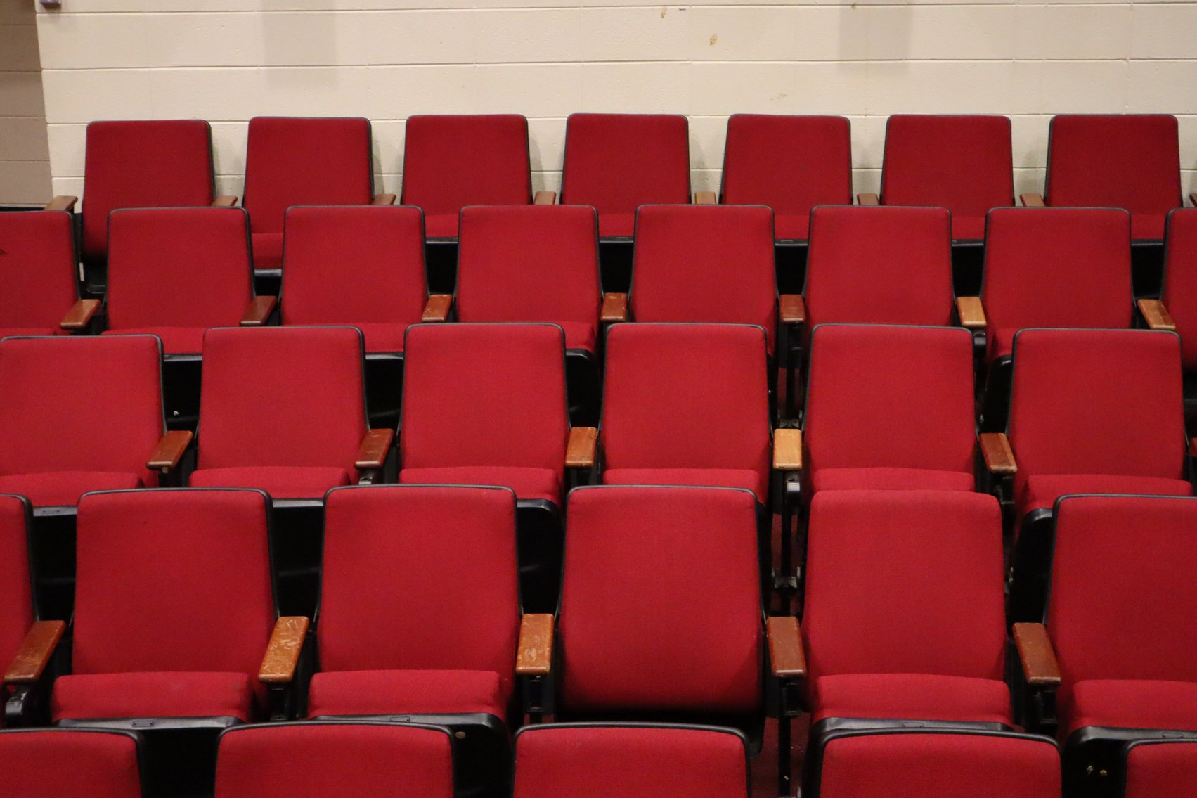 Image for School Liquidation - Clinch County Board of Education