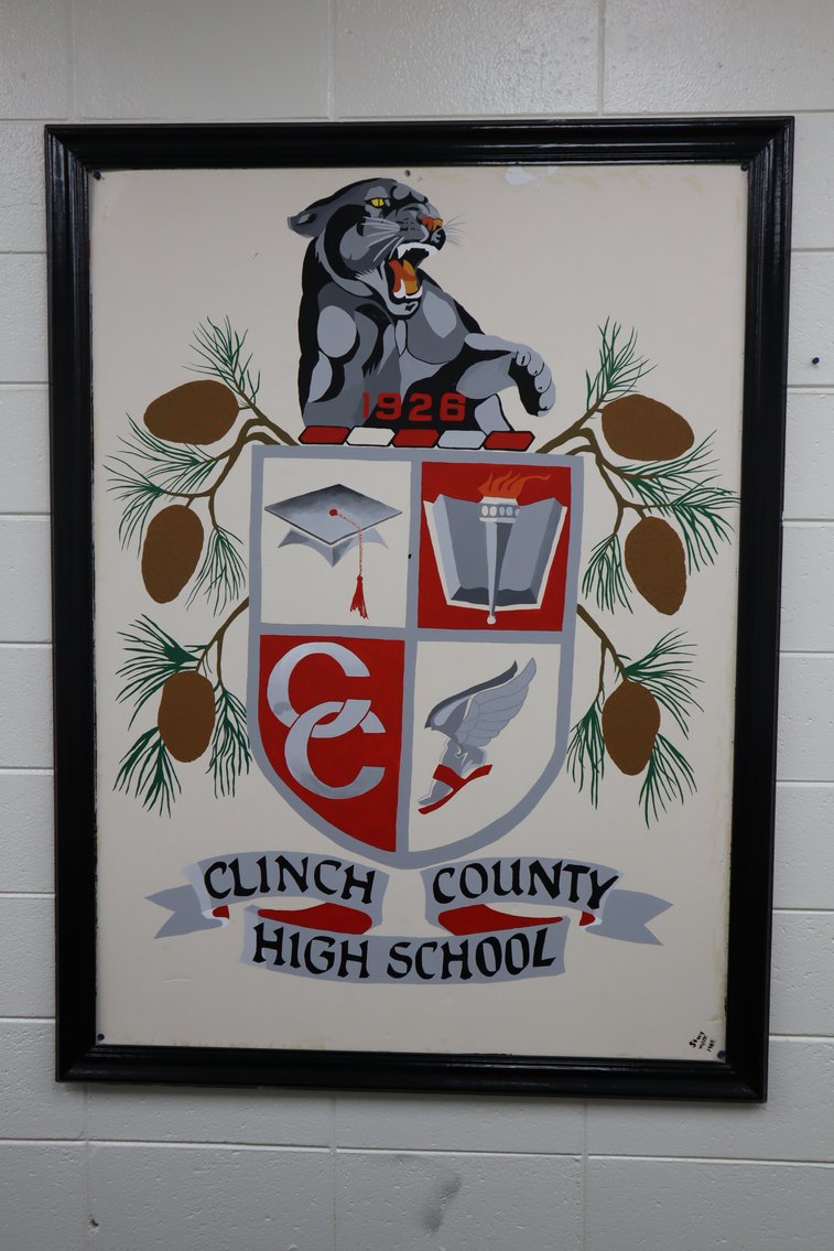 Image for School Liquidation - Clinch County Board of Education