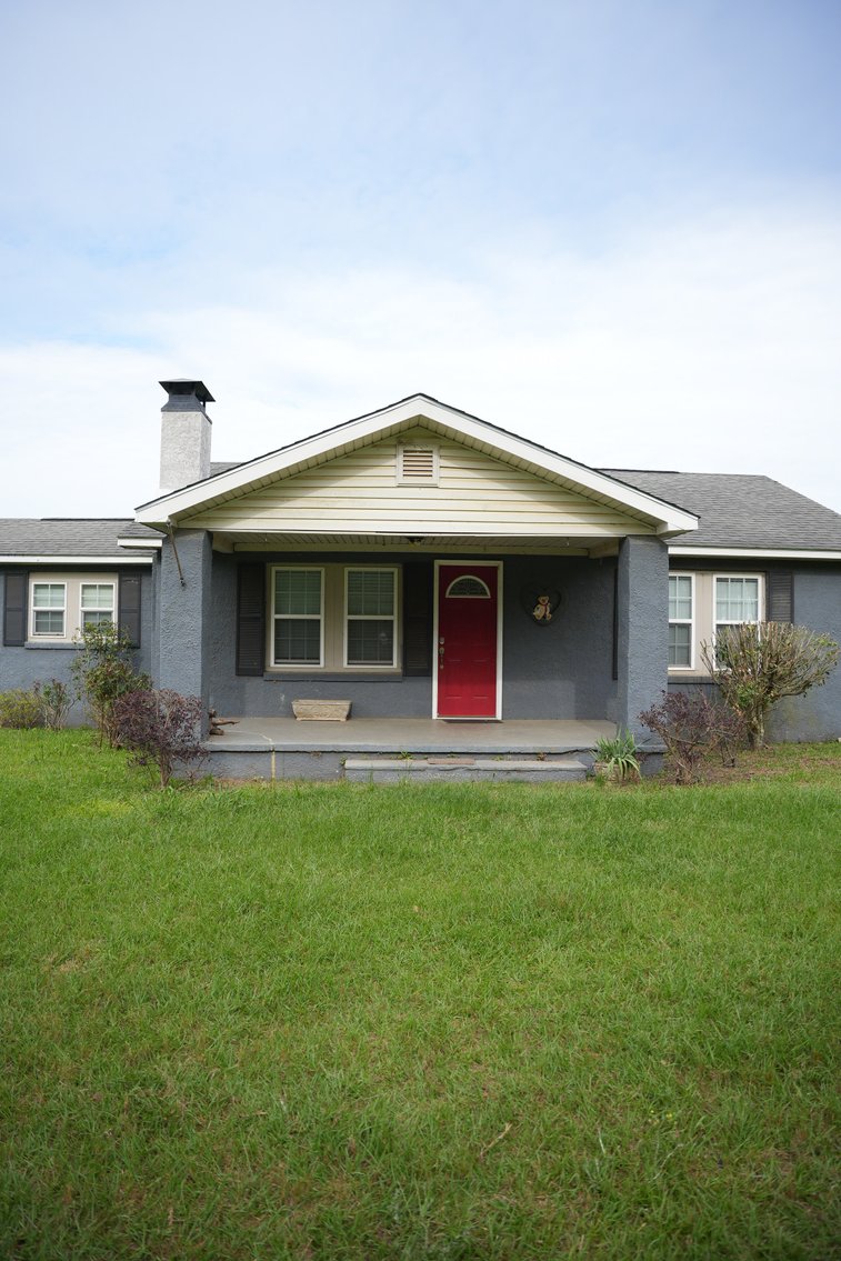 Image for *UNDER CONTRACT * 90.3 +/- Acres and Quaint Home in Tift County